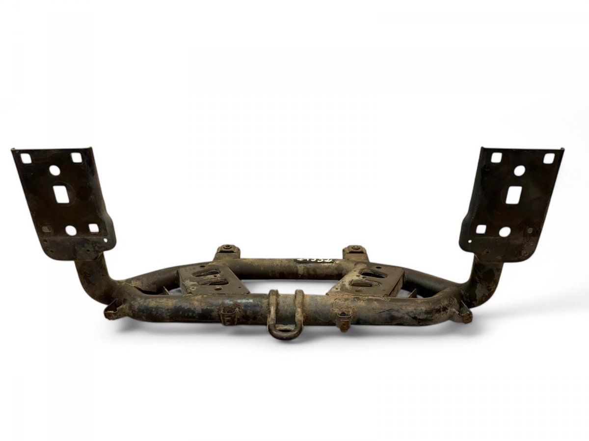 KRJ500030 6H428A316AA LR016868 6H428A316AB Radiator beam LAND ROVER RANGE ROVER III (LM) (2002-2012)
