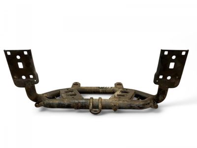 KRJ500030 6H428A316AA LR016868 6H428A316AB Radiator beam LAND ROVER RANGE ROVER III (LM) (2002-2012)