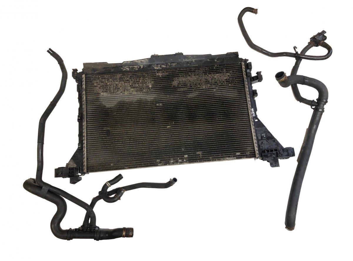 214106091R Radiator NISSAN NV400 (2011-2021)