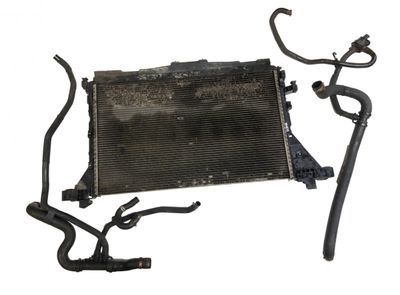 214106091R Radiator NISSAN NV400 (2011-2021)
