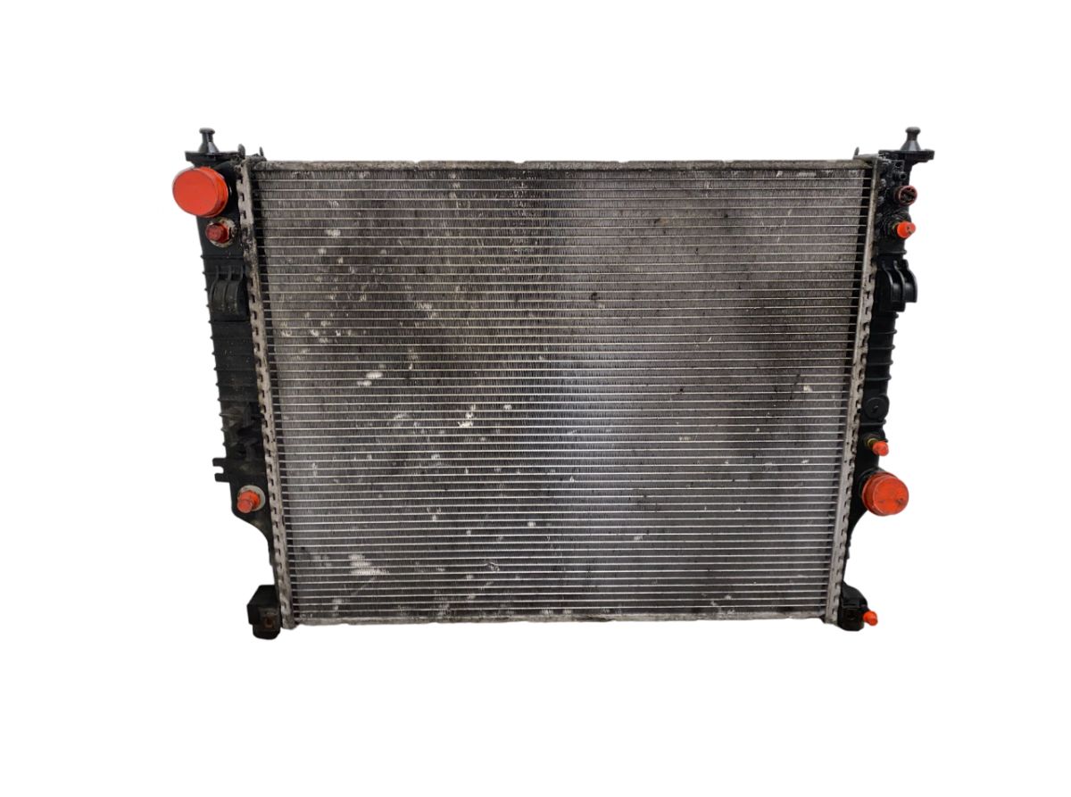 Radiator MERCEDES-BENZ R-CLASS (W251) (2006-2013)