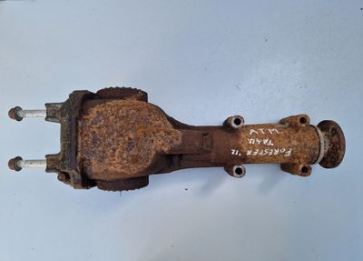 VA1REGXJ 579458 Rear axle differential SUBARU FORESTER (SH) (2008-2013)
