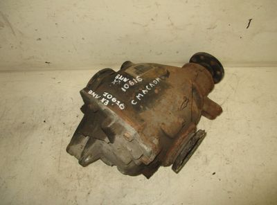 Rear axle differential BMW X3 (E83) (2004-2012)