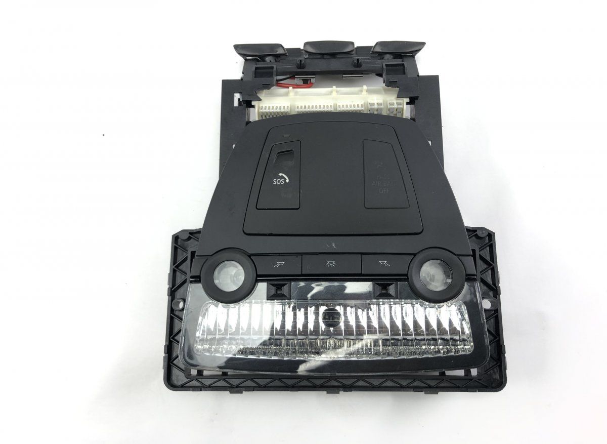 61319276230 Interior Lighting Front BMW 7 (F01, F02) (2008-2016)