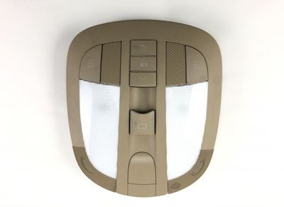 A1648206501 Interior Lighting Front MERCEDES-BENZ R-CLASS (W251) (2006-2013)