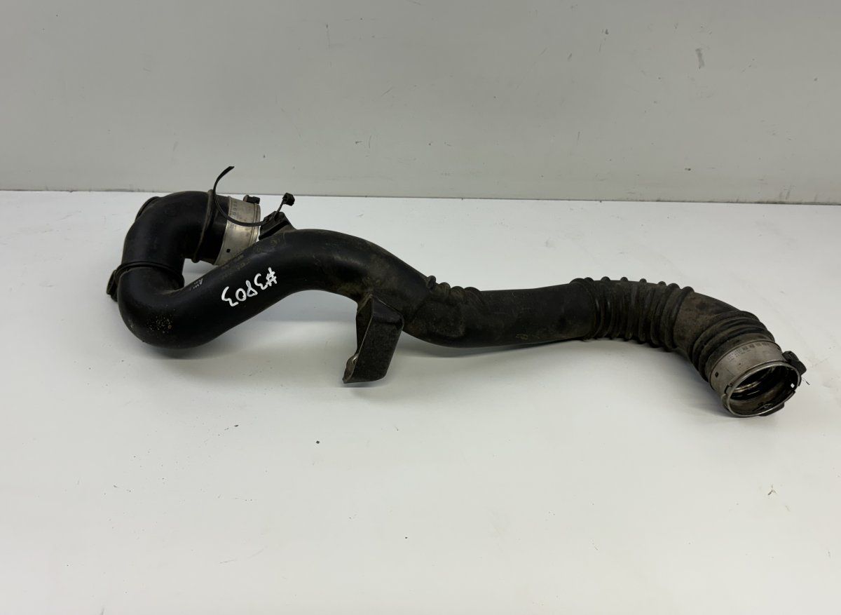 144604MSOA Intercooler pipe left NISSAN X-TRAIL III (T32) (2013-2022)