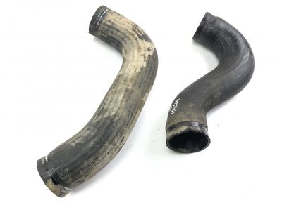 1617244580 Intercooler pipe left PEUGEOT BOXER (2006-)
