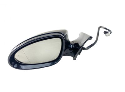 A2168100376 Mirror left MERCEDES-BENZ S-CLASS Coupe (C216) (2006-2013)