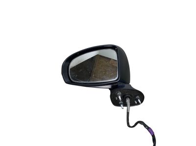 Mirror left TOYOTA AVENSIS (T270) (2009-2018)