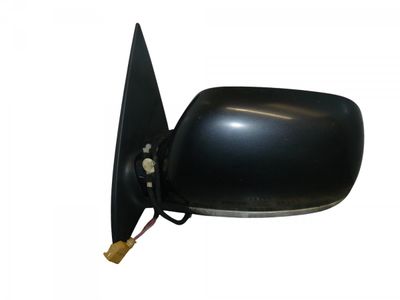 Mirror left VW TOUAREG I (7L) (2002-2010)