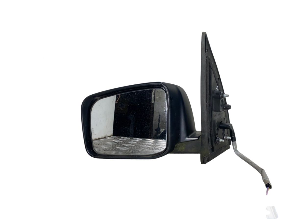 022656 Mirror left NISSAN X-TRAIL II (T31) (2007-2013)