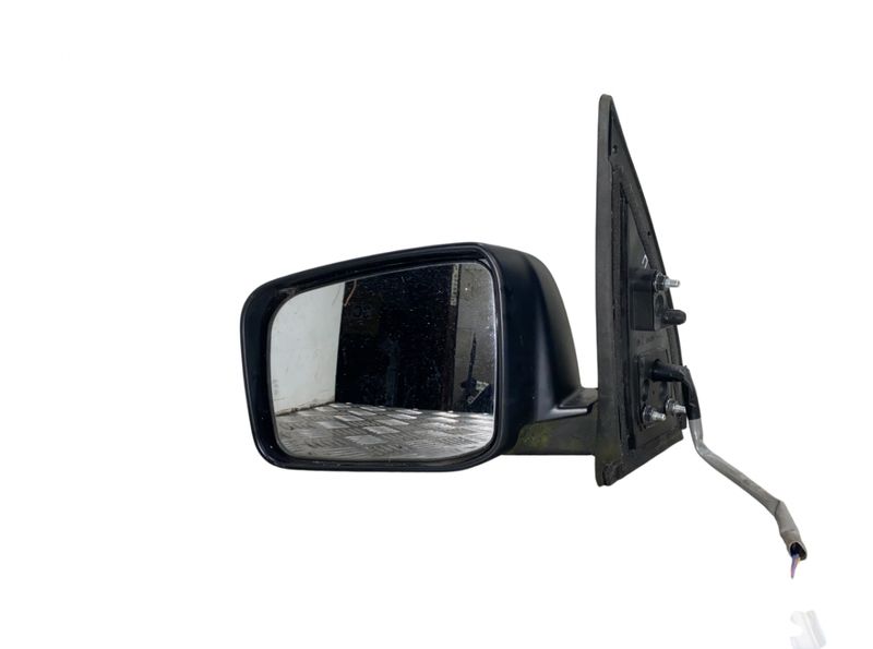 022656 Mirror left NISSAN X-TRAIL II (T31) (2007-2013)