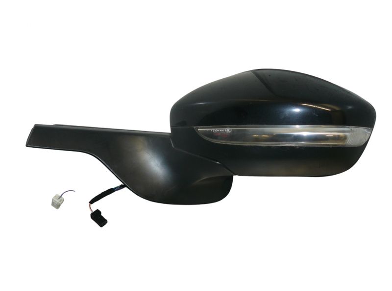 232636289 Mirror left CITROËN C3 III (SX) (2016-2024)