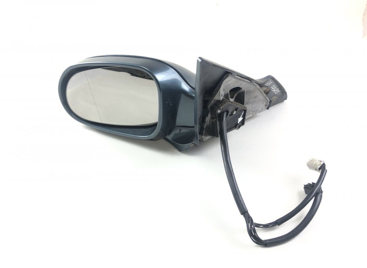 A2308100376 Mirror left MERCEDES-BENZ SL-CLASS (R230) (2001-2012)