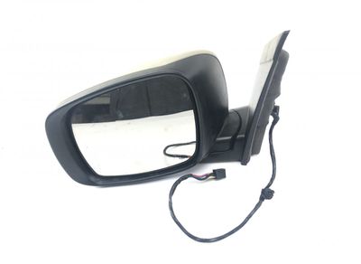 1AN411KGAA Mirror left CHRYSLER VOYAGER V (RT) (2007-2016)