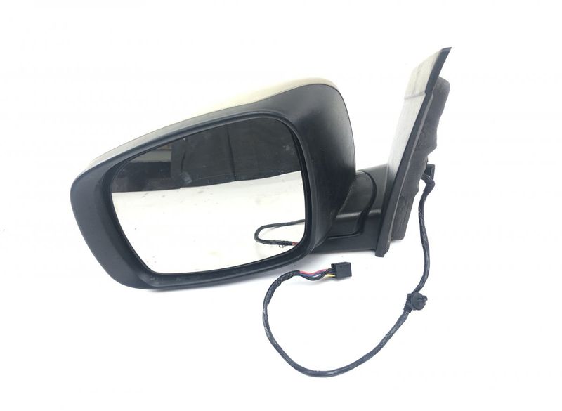 1AN411KGAA Mirror left CHRYSLER VOYAGER V (RT) (2007-2016)