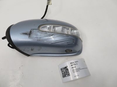 A1648100193 A1648100719 Огледало ляво MERCEDES-BENZ ML-CLASS (W164) (2005-2011)