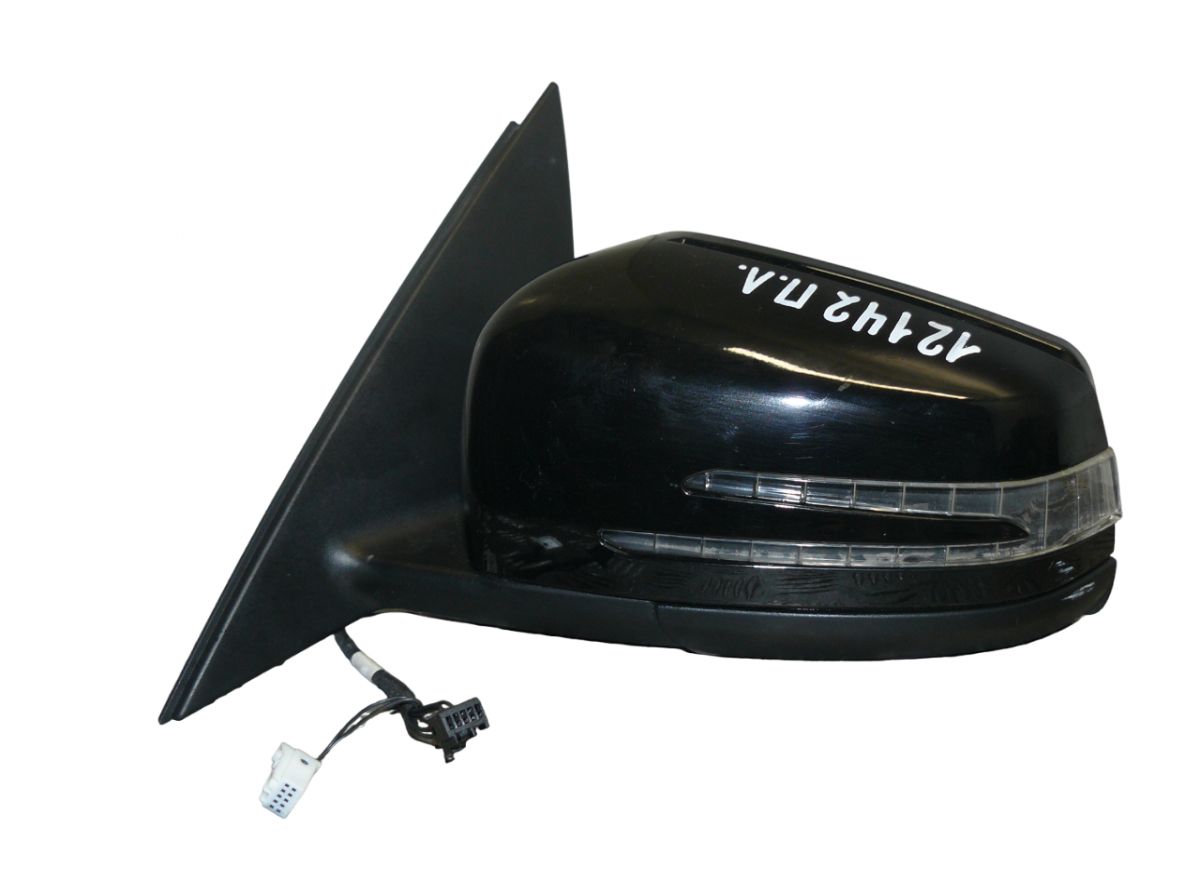 A3160441L Mirror left MERCEDES-BENZ C-CLASS (W204) (2007-2013)