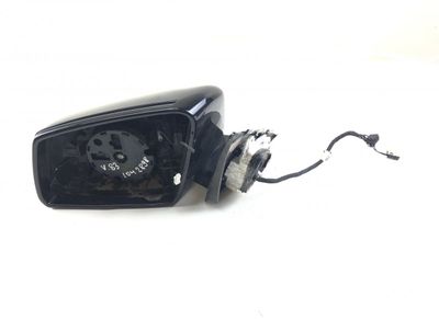 A2128100376 Mirror left MERCEDES-BENZ E-CLASS (W212) (2009-2016)