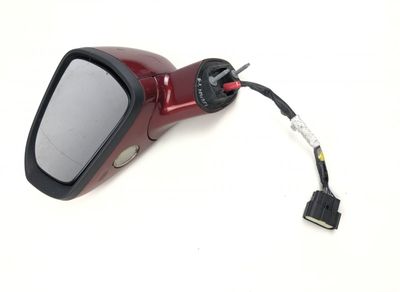 2121006 Mirror left FORD MONDEO Mk V (CD, CE, CF) (2014-2022)
