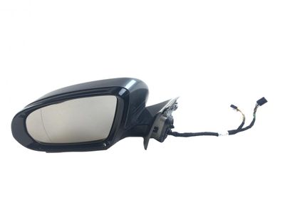 A2138104701 Mirror left MERCEDES-BENZ E-CLASS (W213) (2016-2023)