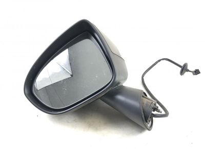 13329818 Mirror left OPEL MERIVA B (2010-2017)