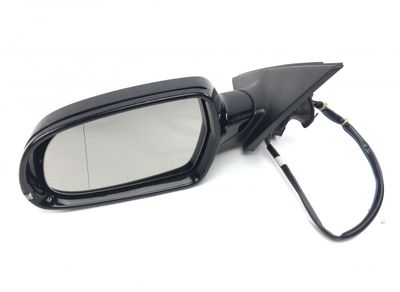 8K1857409AG 8K0857535F Mirror left AUDI A4 / A4 ALLROAD (B8) (2007-2015)