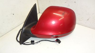 4L2857409L Mirror left AUDI Q7 (4L) (2006-2015)