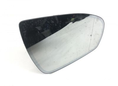 A1718102321 Mirror glass right MERCEDES-BENZ E-CLASS Coupe (C207) (2009-2016)