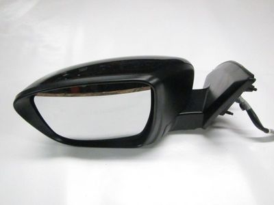 963024EH8A Mirror left NISSAN QASHQAI I (J10) (2007-2013)