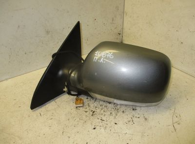 Mirror left VW TOUAREG I (7L) (2002-2010)