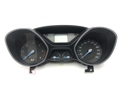 2254319 Инструментална група FORD C-MAX II (2010-2019)