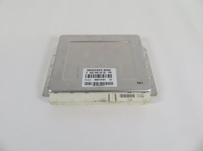 A0325455432 A0225450832 Level/air suspension control unit MERCEDES-BENZ S-CLASS Coupe (C215) (1999-2006)