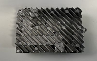 4K0941591BS LED блок за управление AUDI A3 (8V_) (2012-2020)