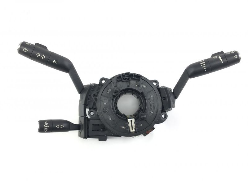 XPC500140 XPE500080 XZR000010 Indicator/wiper/slip ring switch (stalk) LAND ROVER RANGE ROVER III (LM) (2002-2012)