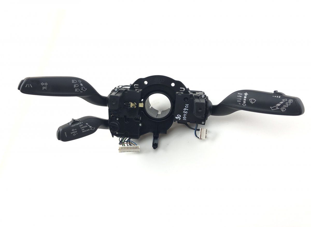 4G8953502S Indicator + wiper switch (stalk) AUDI A6 / A6 ALLROAD (C7, 4G) (2010-2018)