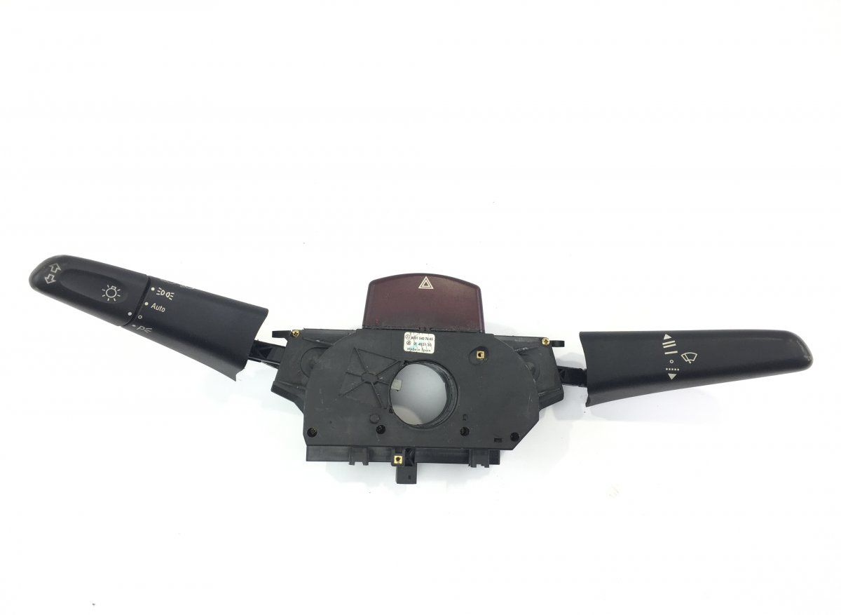 01403130 Indicator + wiper switch (stalk) MERCEDES-BENZ ML-CLASS (W163) (1998-2005)