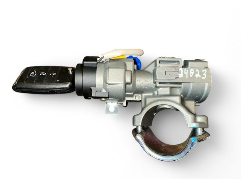 81910D3000 Ignition switch lock (ignition barrel) KIA STONIC (YB) (2017-)