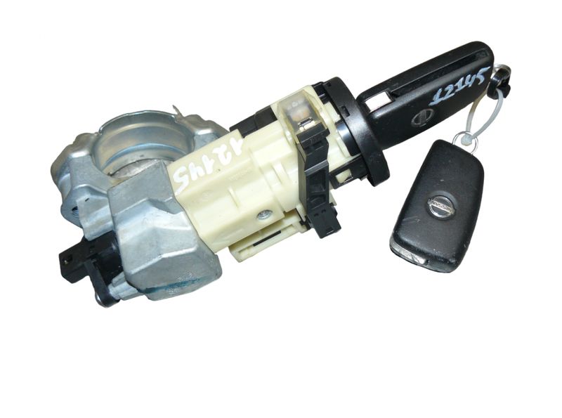 Ignition switch lock (ignition barrel) NISSAN QASHQAI II (J11) (2013-2021)