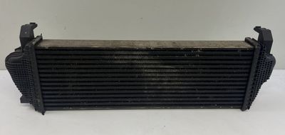 55038004AD Intercooler JEEP GRAND CHEROKEE IV (WK, WK2) (2010-2021)