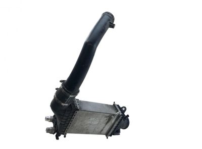A2740900414 CC153003 Intercooler MERCEDES-BENZ C-CLASS (W205) (2013-2021)
