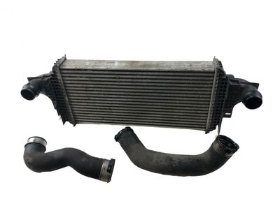 A1645001700 Intercooler MERCEDES-BENZ ML-CLASS (W164) (2005-2011)