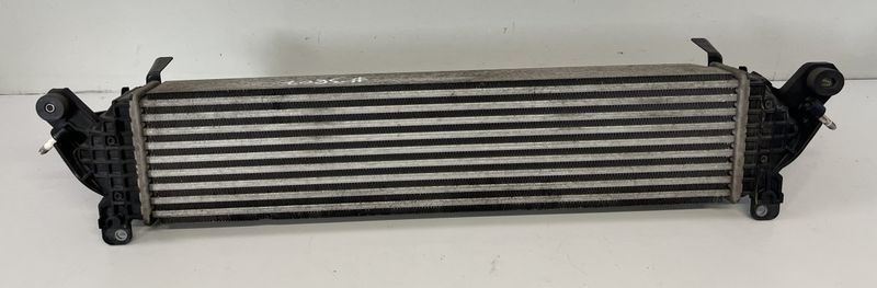SH0113565C Intercooler MAZDA 3 III (BM) (2013-2018)