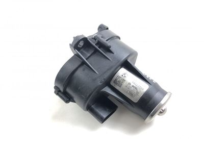 8575534 Intake manifold electric flap motor BMW 3 (E90, E91, E92, E93) (2005-2011)