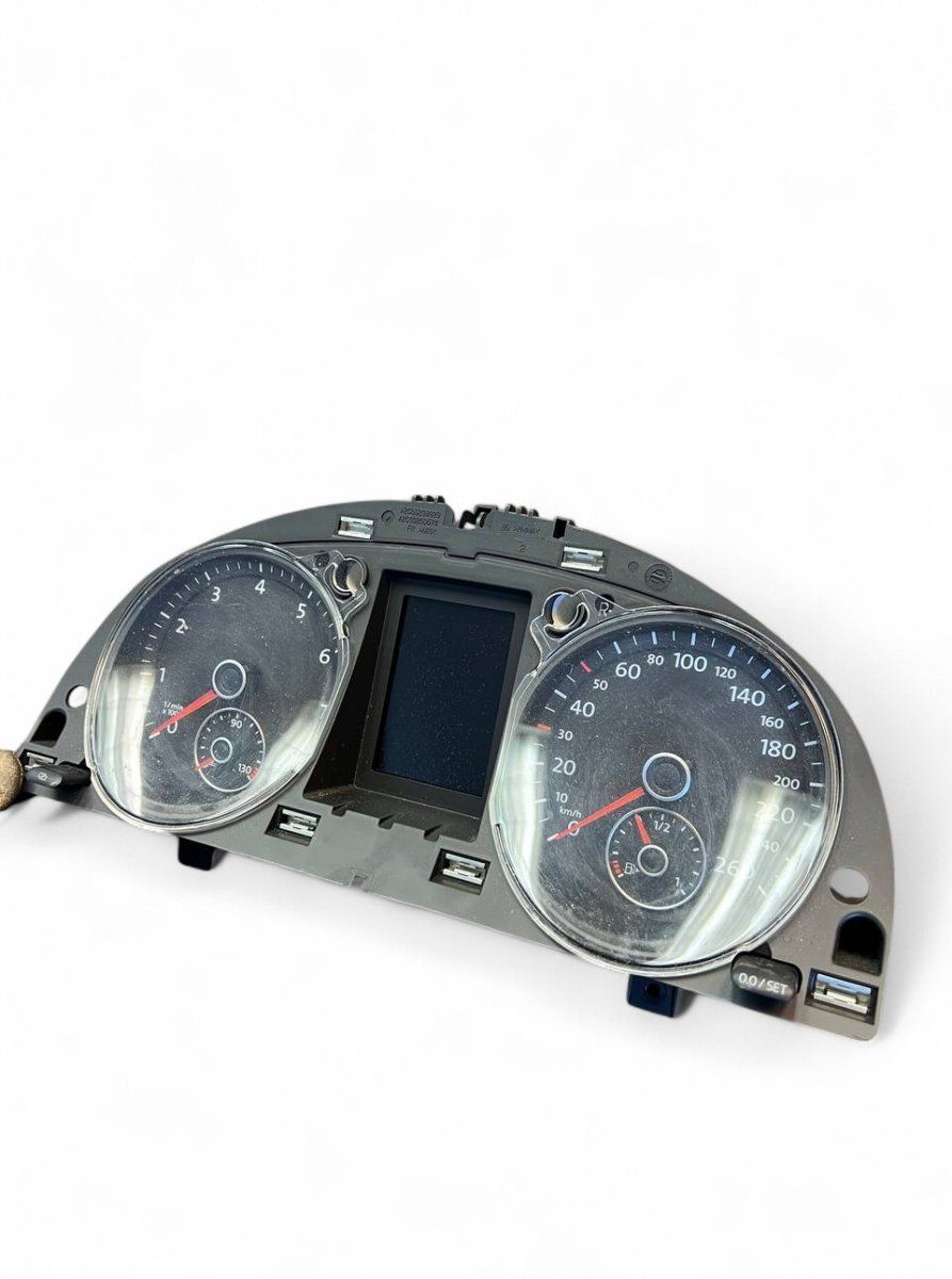 3AA920870X 3AA920870 Instrument Cluster VW PASSAT B7 / ALLTRACK (2010-2015)