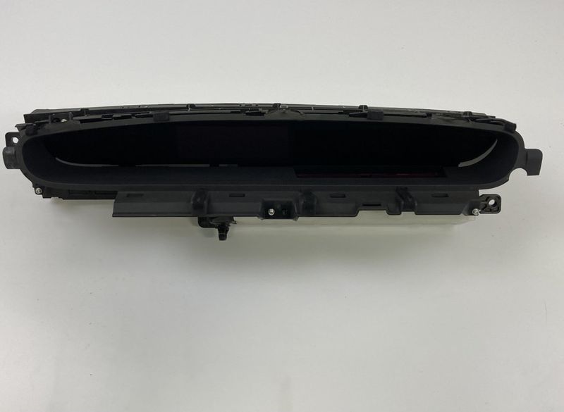 769363490 83800473501 Instrument Cluster TOYOTA PRIUS III (XW30) (2009-2015)