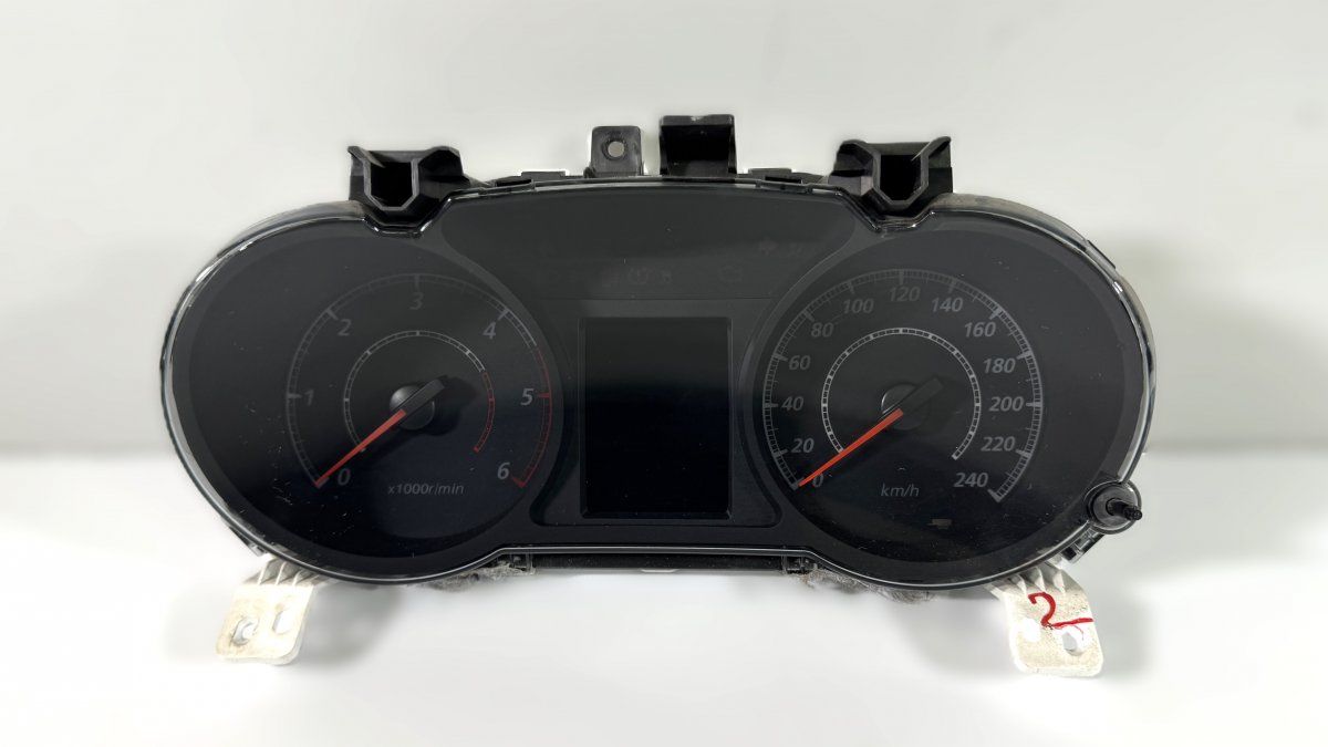 8100B202 Instrument Cluster PEUGEOT 4007 (GP) (2007-2012)