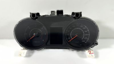 8100B202 Instrument Cluster PEUGEOT 4007 (GP) (2007-2012)