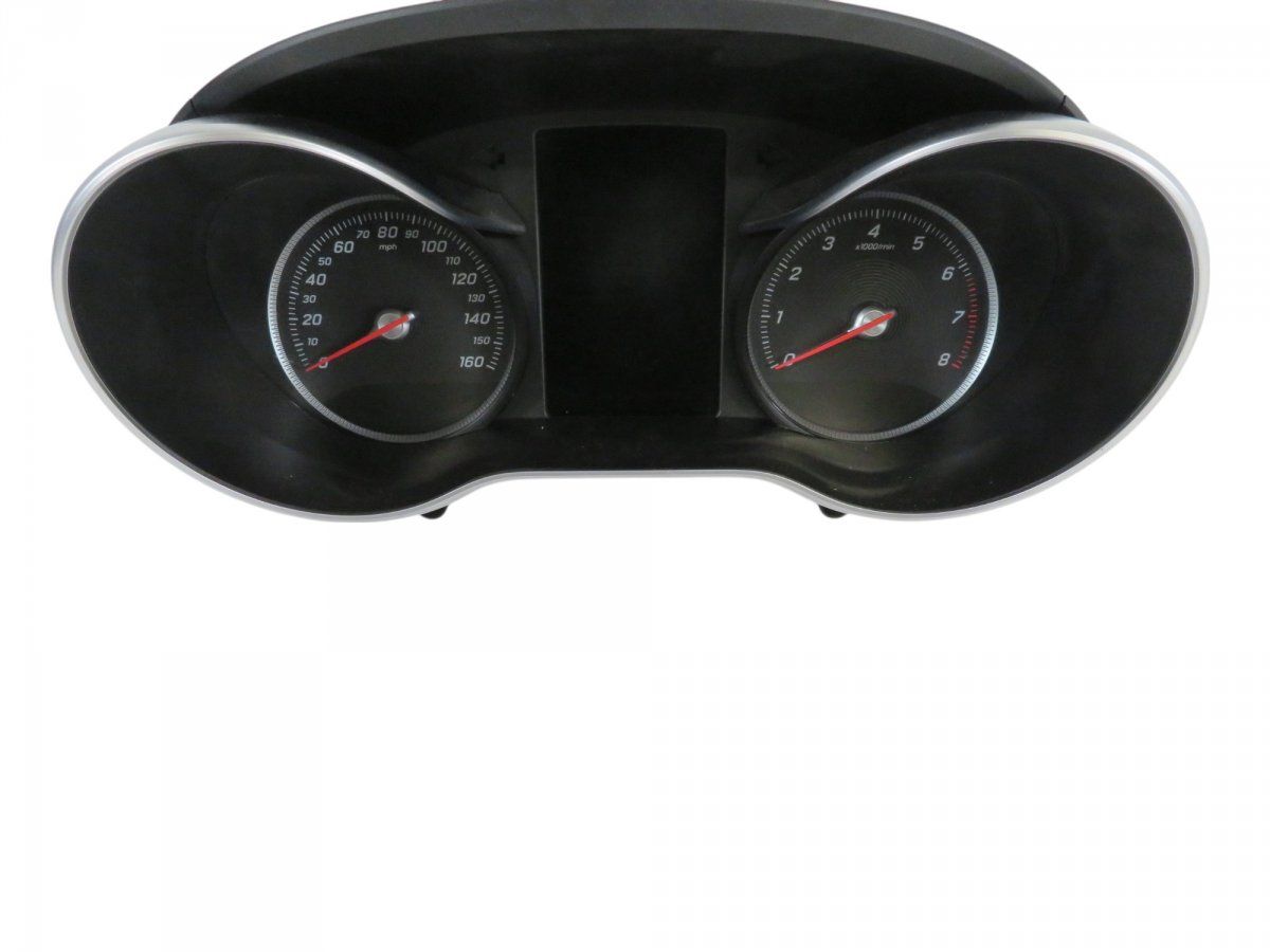 A2059007922 A2059003427 A2059008829 A2539000406 Instrument Cluster MERCEDES-BENZ C-CLASS (W205) (2013-2021)