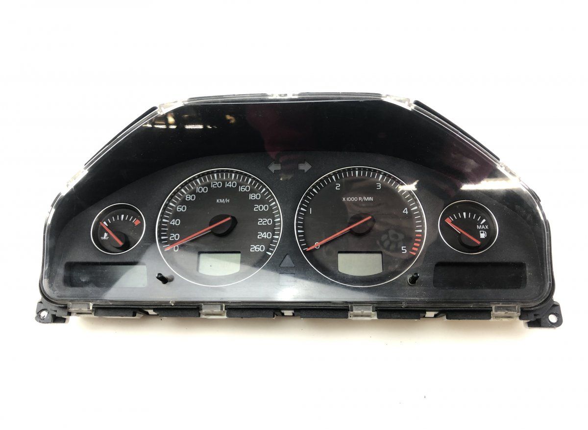 69294730T 69294-730T Instrument Cluster VOLVO V70 II / XC70 I (P80) (2000-2007)